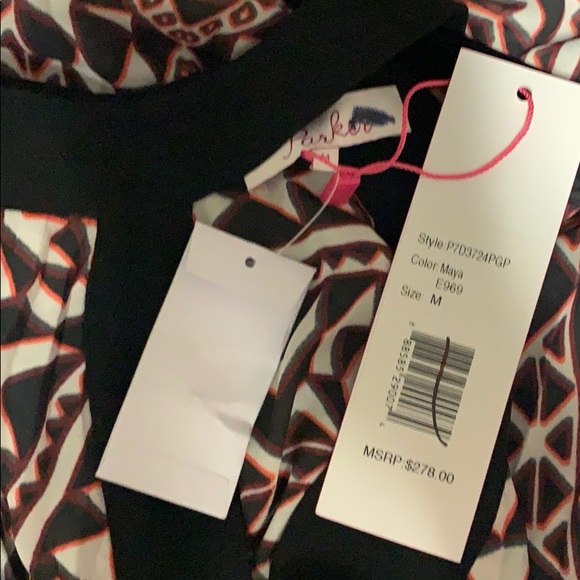 Parker - Picture 5 of 8